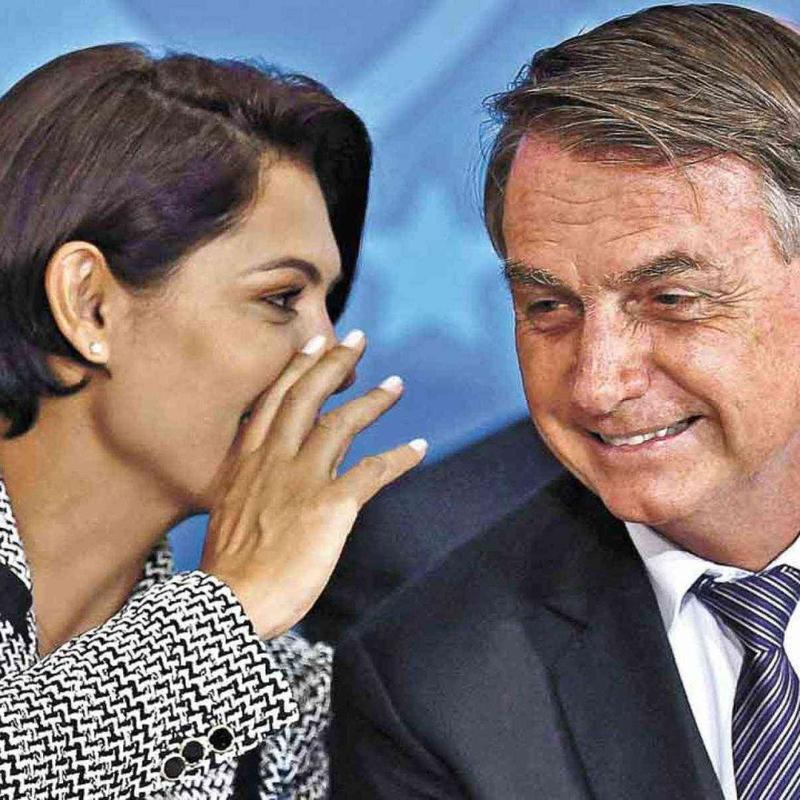 Os reveses do bolsonarismo