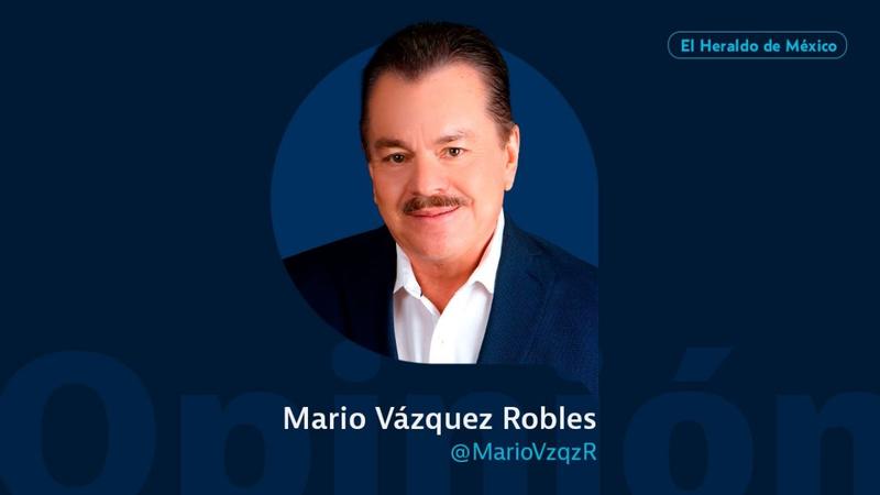 El gusano barrenador y la urgencia de corregir el rumbo