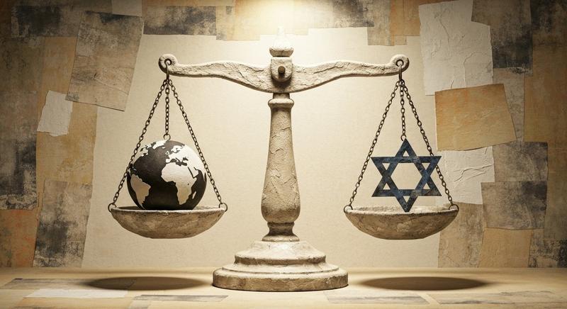 No, South Park, We Are Not to Blame for Jew-Hatred