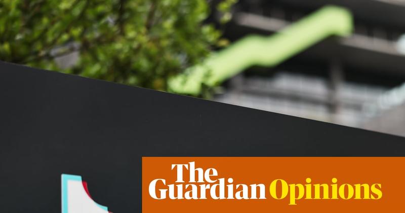 The TikTok deal puts even more media in the hands of the super-rich