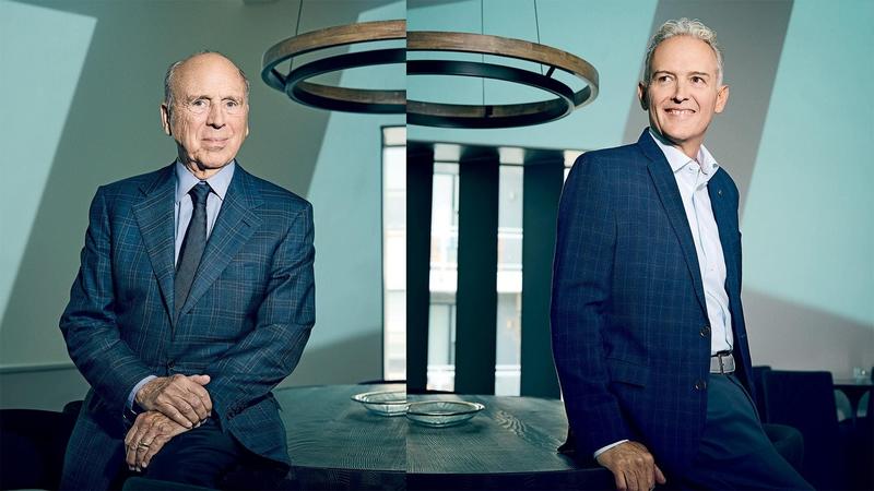 How Devotion To DIYers And Financial Wizardry Made AutoZone One Of America’s Best Performing Stocks