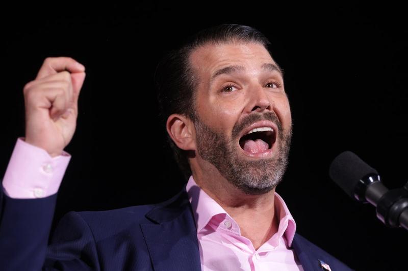 Guess What’s Not Outlawed in Peter Thiel and Don Jr.’s New Olympics?