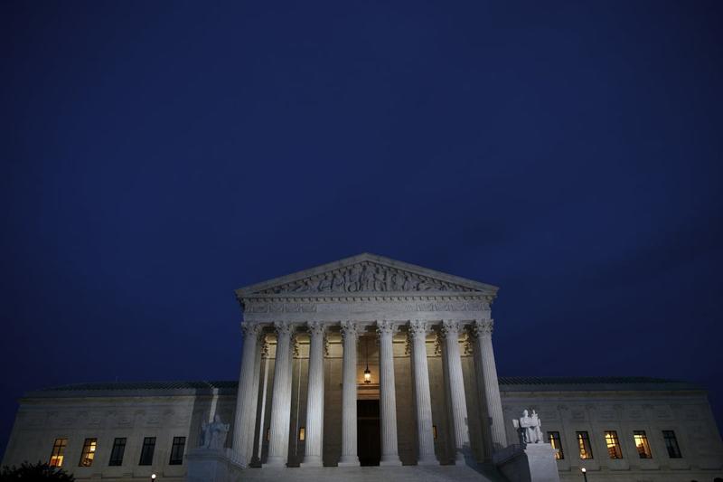 Get Ready for Another Rightward Lurch in the New Supreme Court Term