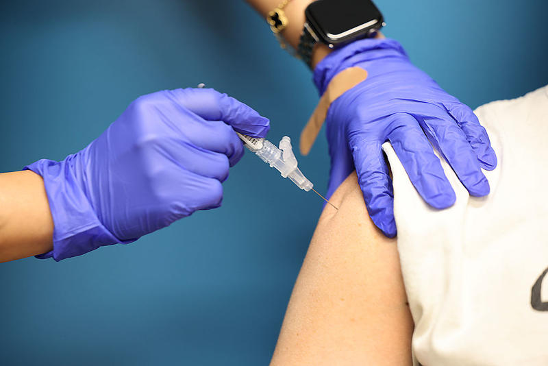 The U.S. Is Dismantling Pandemic Defenses