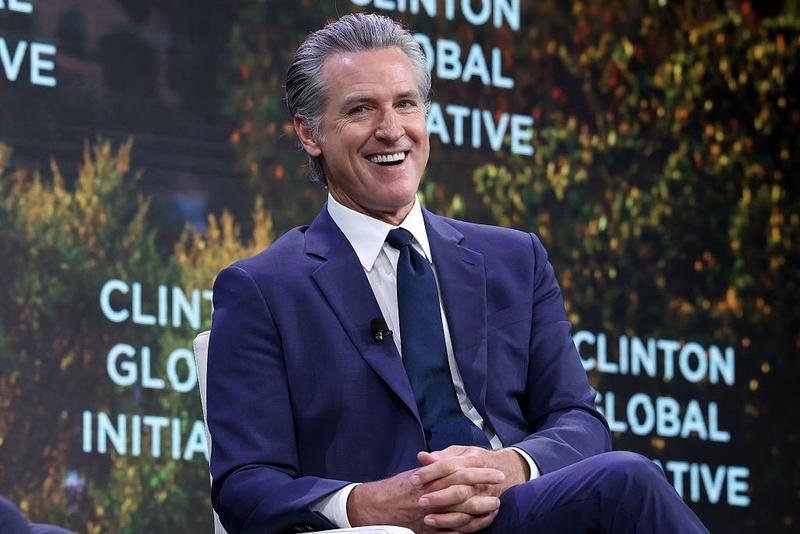 There are no promises Gavin Newsom won’t break