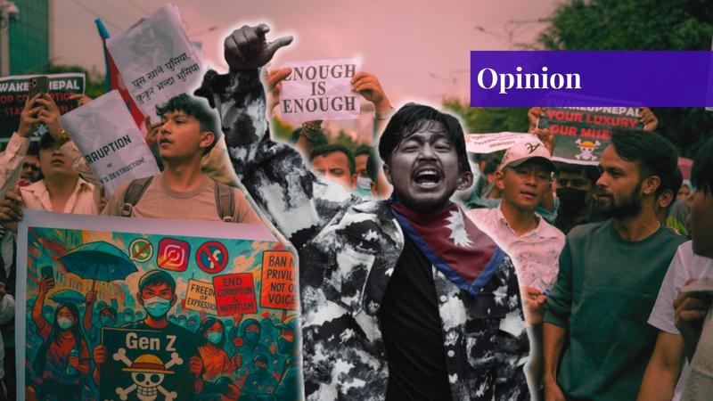 The New Domino Effect: Conflicts in Asia