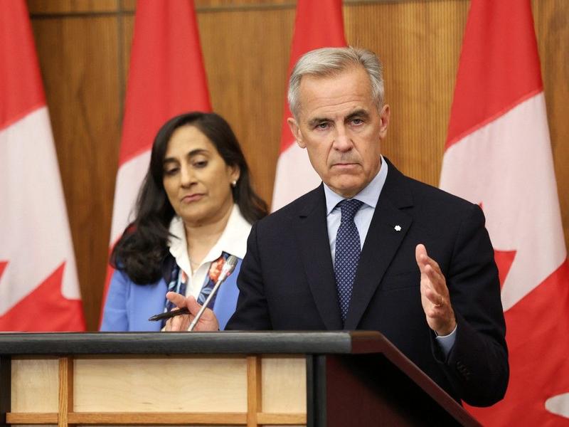 Avi Benlolo: Carney's recognition of a Palestinian state is a grave foreign policy error
