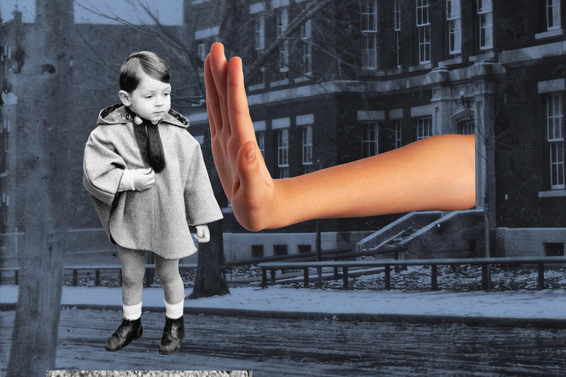 Were Immigrant Kids Barred from Quebec’s French Catholic Schools?