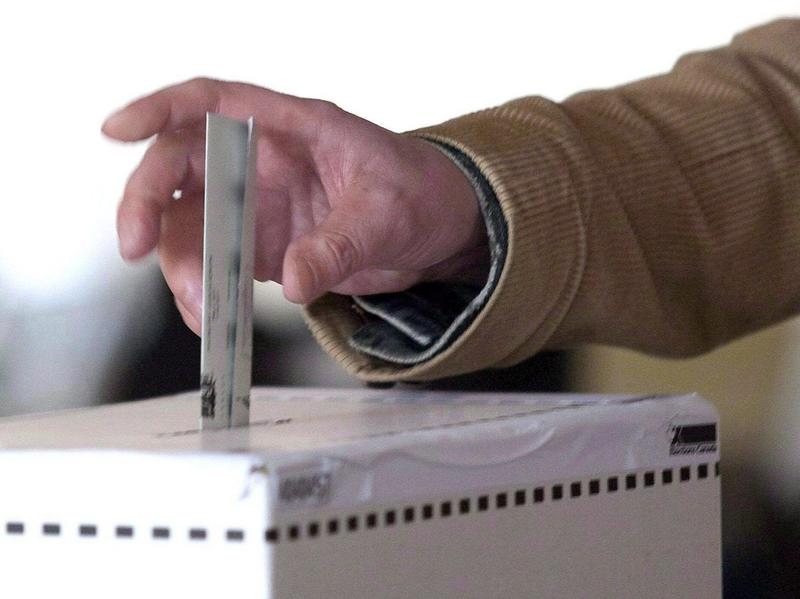 KLEIN: Political arrogance thrives when voters stay silent