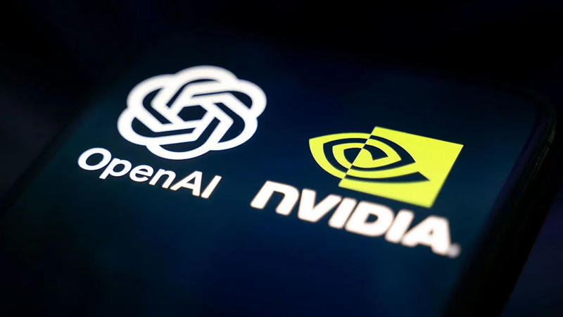 El círculo virtuoso entre Nvidia y OpenAI tiene su lado oscuro