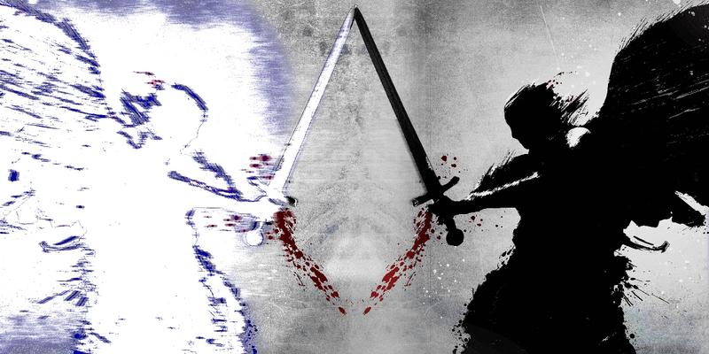«Avenidos con la acción del bien; la derrota del mal se consigue»