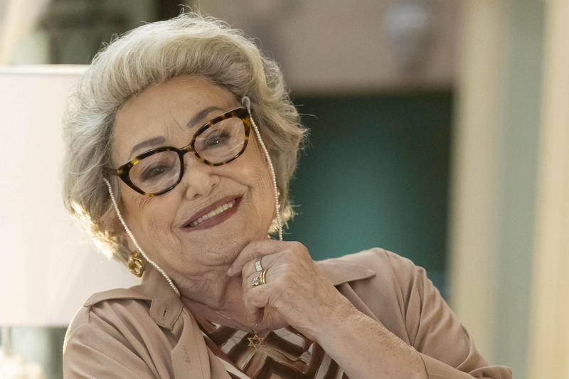 Público aprova vilões de 'Dona de Mim' e aponta veterana como melhor personagem