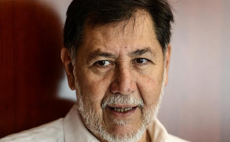 Noroña, ¿misógino o desesperado por reflectores?