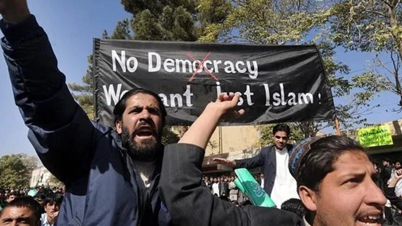 Afghanistan, Israel, and the moral bankruptcy of the Euro-American Empire
