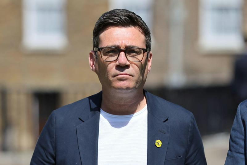 Andy Burnham’s leadership ambitions: what is the path to mounting a challenge against Keir Starmer?