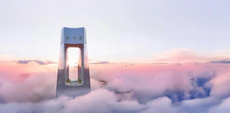 The World’s Tallest Hotel, The Best U.S. Airports And Other Travel News