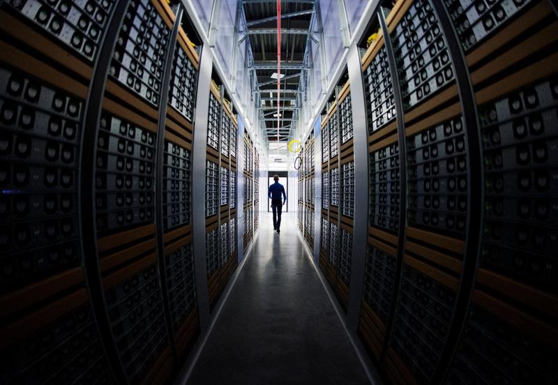 Capital Spending On AI May Be Vastly Outpacing Potential Revenue