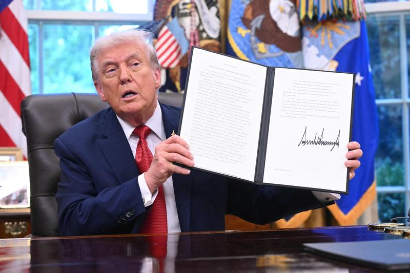 Forbes Daily: Trump’s TikTok Deal Leaves Many Unanswered Questions