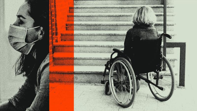 The Biggest Hurdle to Trump’s Medicaid Work Requirements: The War on Disabled Workers