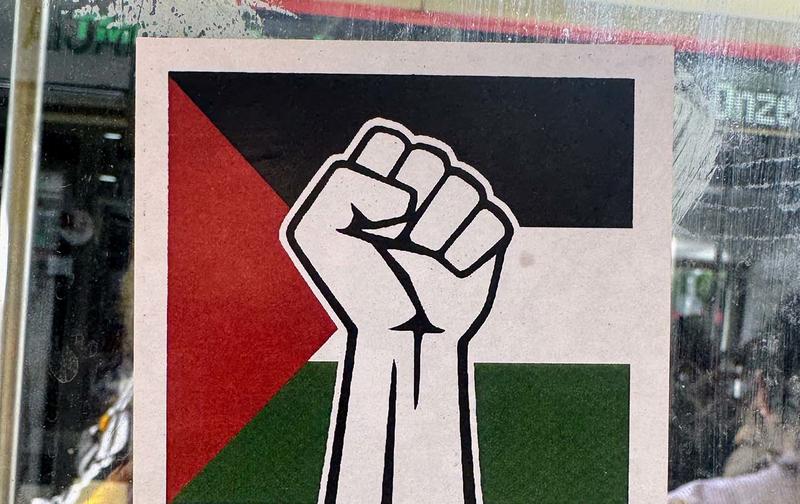 Free Palestine