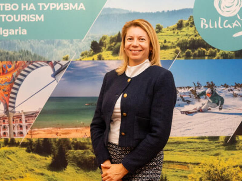 Бургас вече привлича със СПА, винен и спортен туризъм, утвърдихме се като целогодишна дестинация