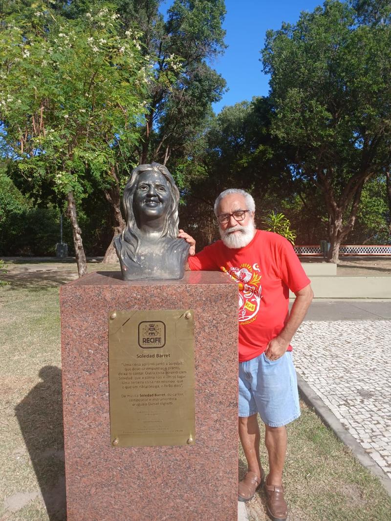 A luta contra a bandidagem no Congresso continua
