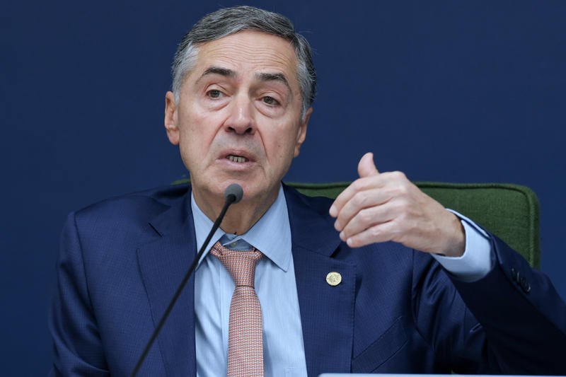 O legado de Barroso