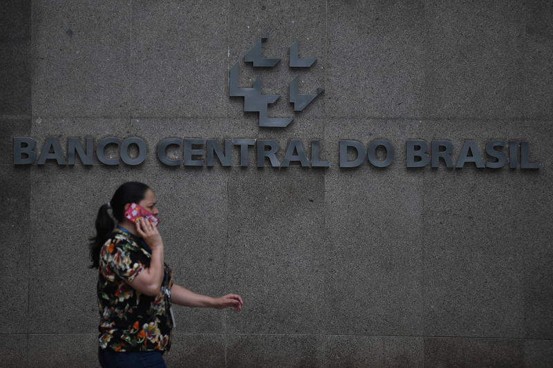 BC recebe economistas, tem reunião com Receita e CVM e participa de evento do Citi