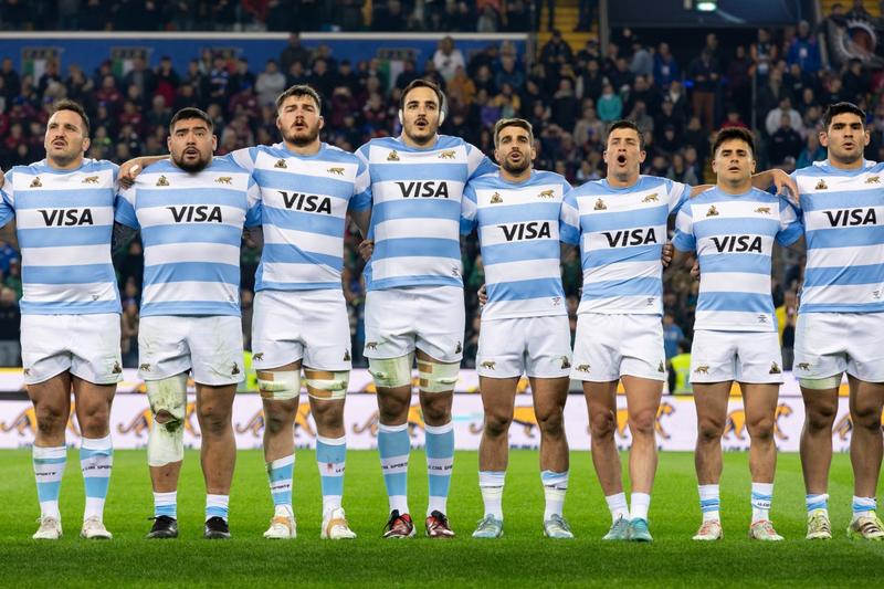 The Pumas tackle South Africa: What do they need to win the Rugby Championship?