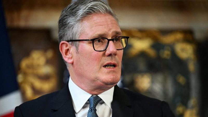 Starmer's plan to entice Reform voters with digital IDs will backfire
