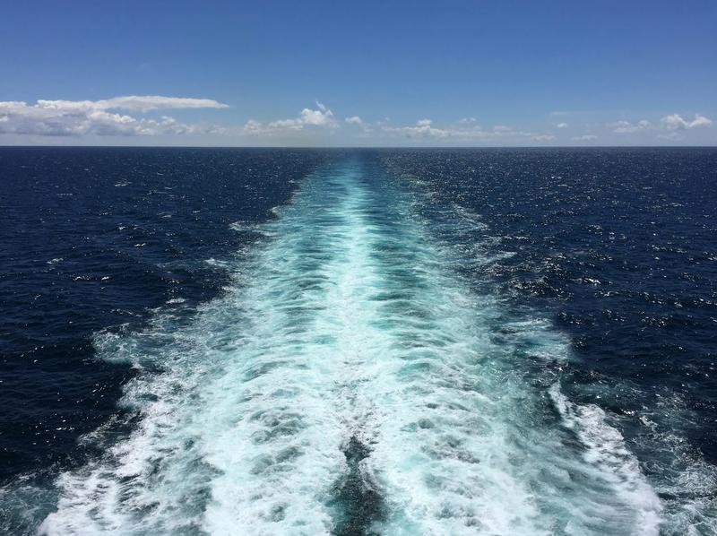 A landmark treaty could protect the high seas – and spark new conflicts