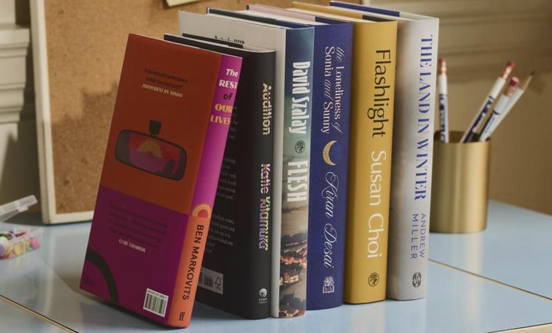 Booker shortlist 2025: six novels (mostly) about middle age that are anything but safe and comfortable