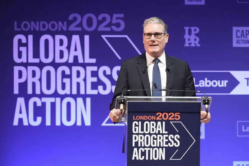 Starmer has enabled the far right – promises of ‘progressive patriotism’ are no longer enough