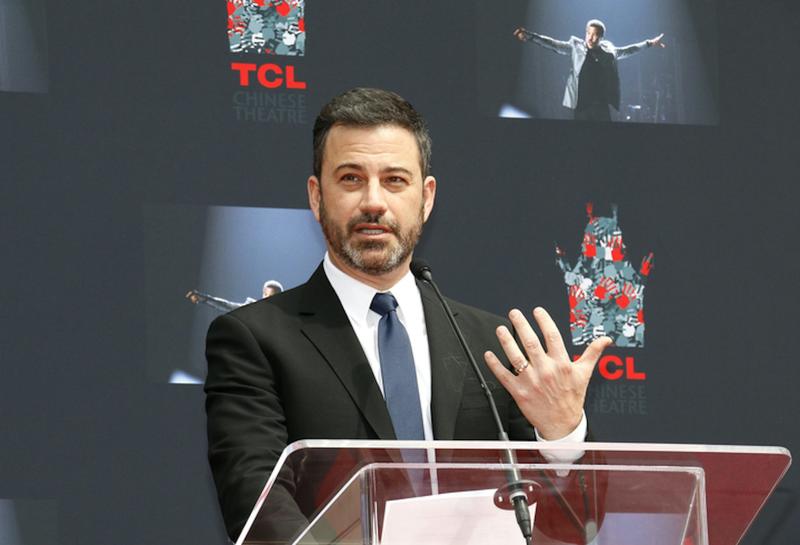 Jimmy Kimmel is back, but how much longer will late-night comedy last?