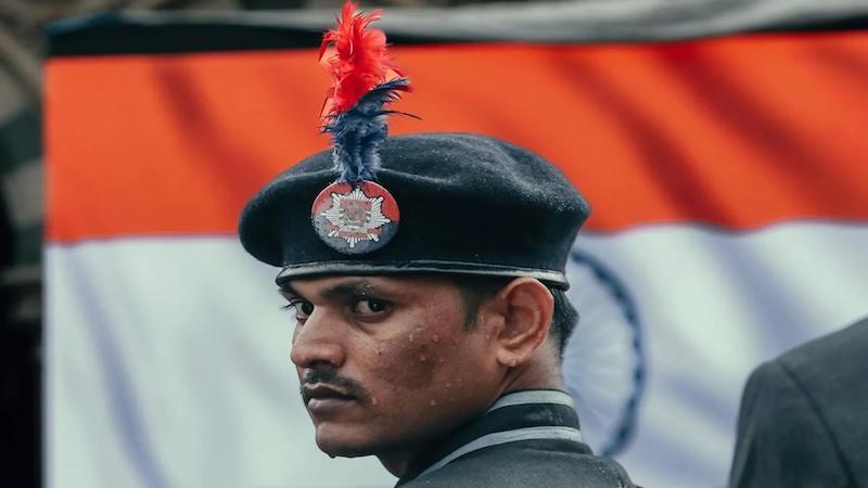 From Surgical Strikes To Operation Sindoor: India’s Zero-Tolerance Turn On Cross-Border Terrorism – OpEd