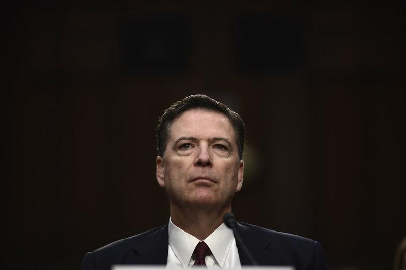 Comey Shows That Donald Trump’s Contempt for America Knows No Bounds