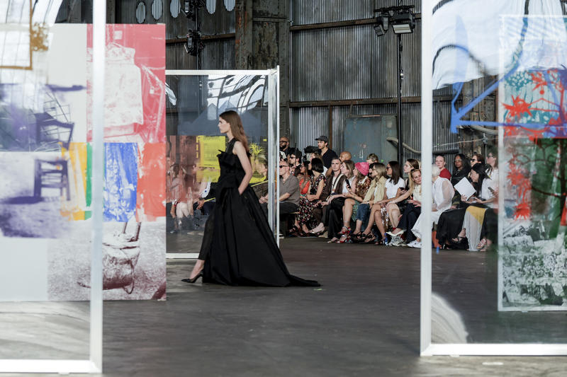 Can Cross-Industry Partnerships Offer the Art World a Lifeline?