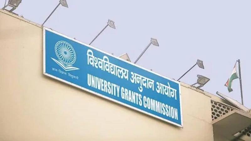 Best of Both Sides: UGC’s draft curriculum pairs contemporary Mathematics with civilisational literacy