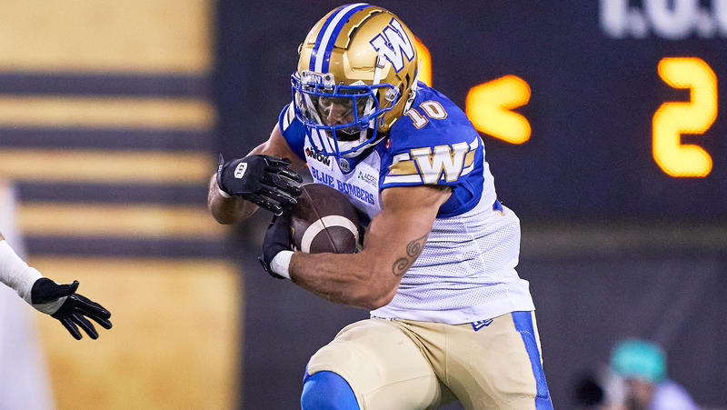 How every CFL team can make this playoffs this year
