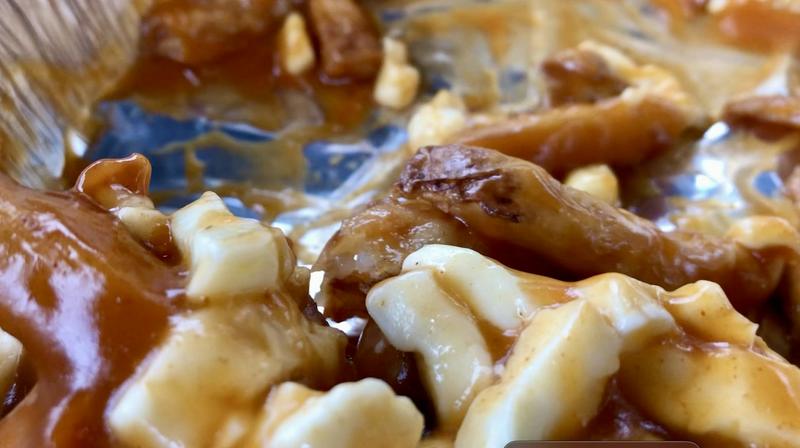 Voici pourquoi la poutine est devenue le nouveau plat national québécois