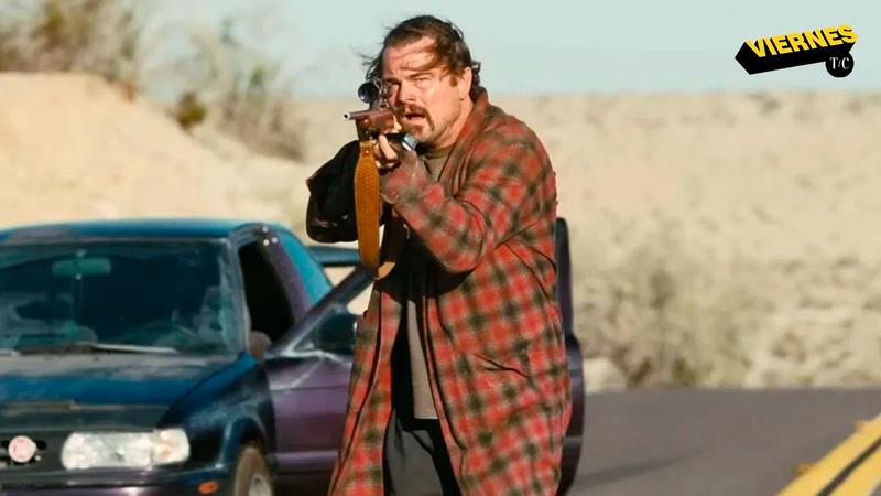 Una Batalla Tras Otra: La vida misma, en cine