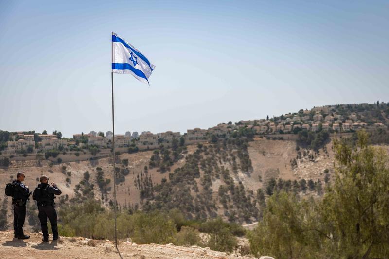 UN blacklists another 68 firms over alleged role in Israeli settlement rights abuses