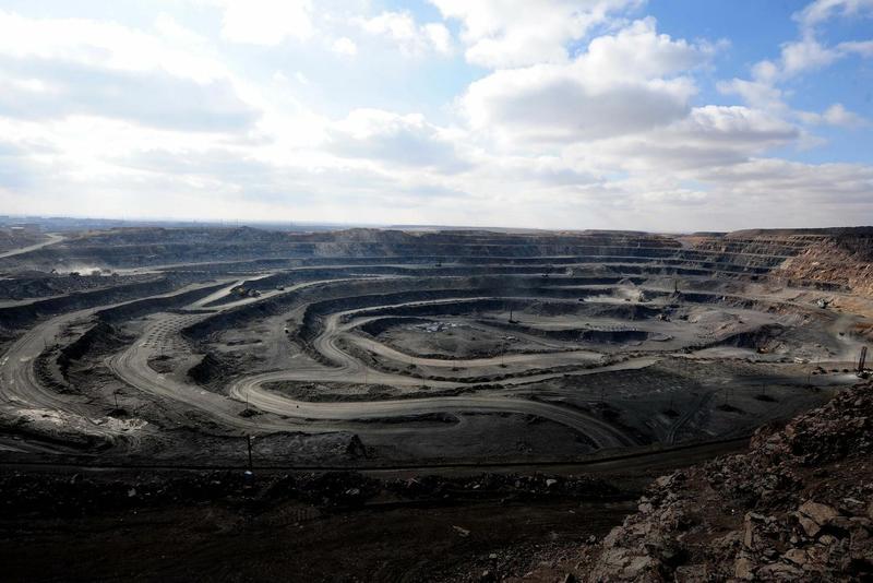 Seltene Erden: Endlich wehrt sich der Westen gegen China