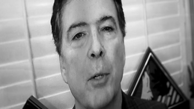 How One Word Could Make the Difference in the Revenge Case Against James Comey