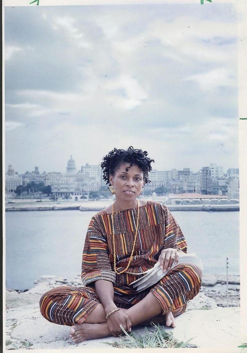 Black Liberation Activist Assata Shakur Dies After 41 Years in Exile