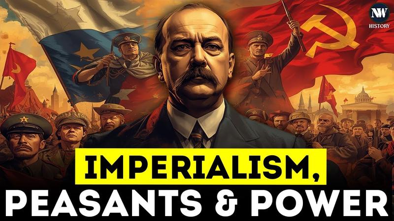 Vladimir Lenin And His Perspective On China: Revolution, Theory, And Legacy