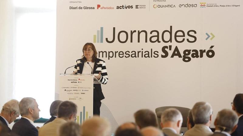 Paneque defiende la ampliación del Prat y el plan de 50.000 viviendas: “Son políticas de bienestar con mirada al crecimiento económico”