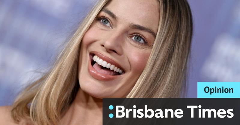 Margot Robbie gets these signature Australianisms, do you?