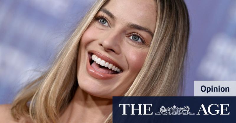 Margot Robbie gets these signature Australianisms, do you?