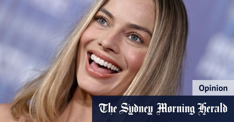 Margot Robbie gets these signature Australianisms, do you?